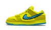Nike SB Dunk Low Grateful Dead Bears Opti Yellow