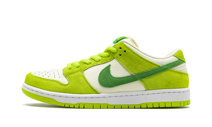Nike SB Dunk Low Green Apple