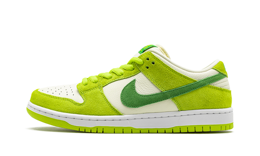 Nike SB Dunk Low Green Apple