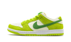 Nike SB Dunk Low Green Apple
