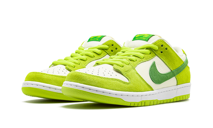 Nike SB Dunk Low Green Apple