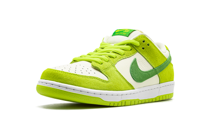 Nike SB Dunk Low Green Apple