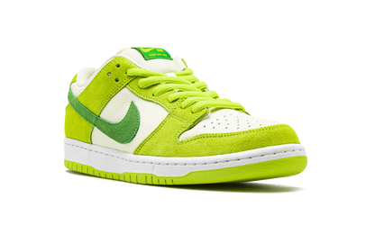 Nike SB Dunk Low Green Apple