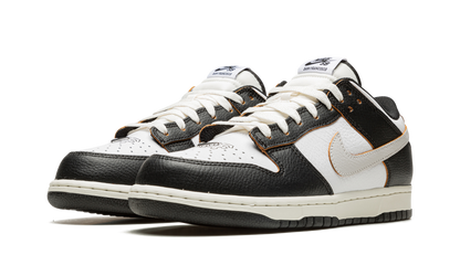 Nike SB Dunk Low HUF San Francisco