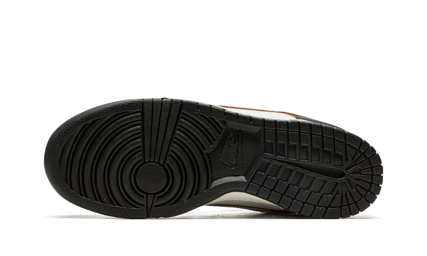 Nike SB Dunk Low HUF San Francisco