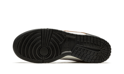 Nike SB Dunk Low HUF San Francisco