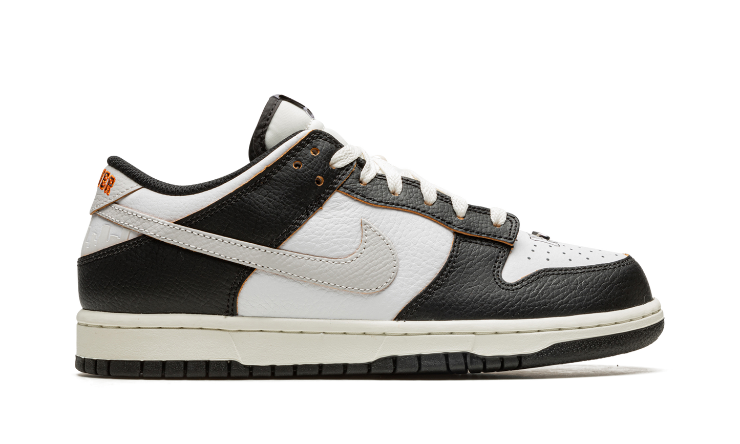 Nike SB Dunk Low HUF San Francisco