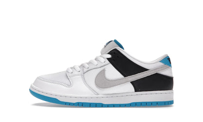 Nike SB Dunk Low Laser Blue