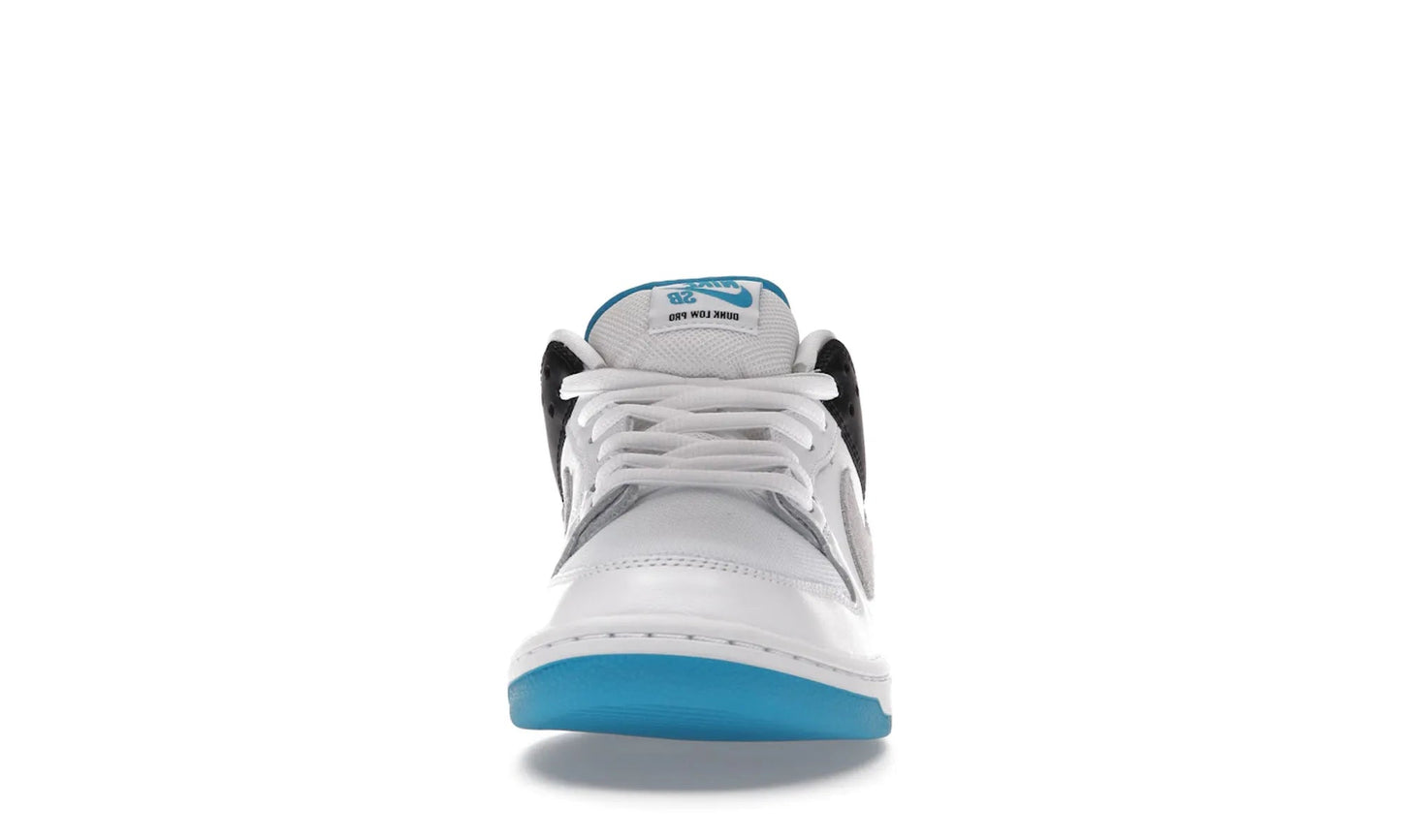 Nike SB Dunk Low Laser Blue