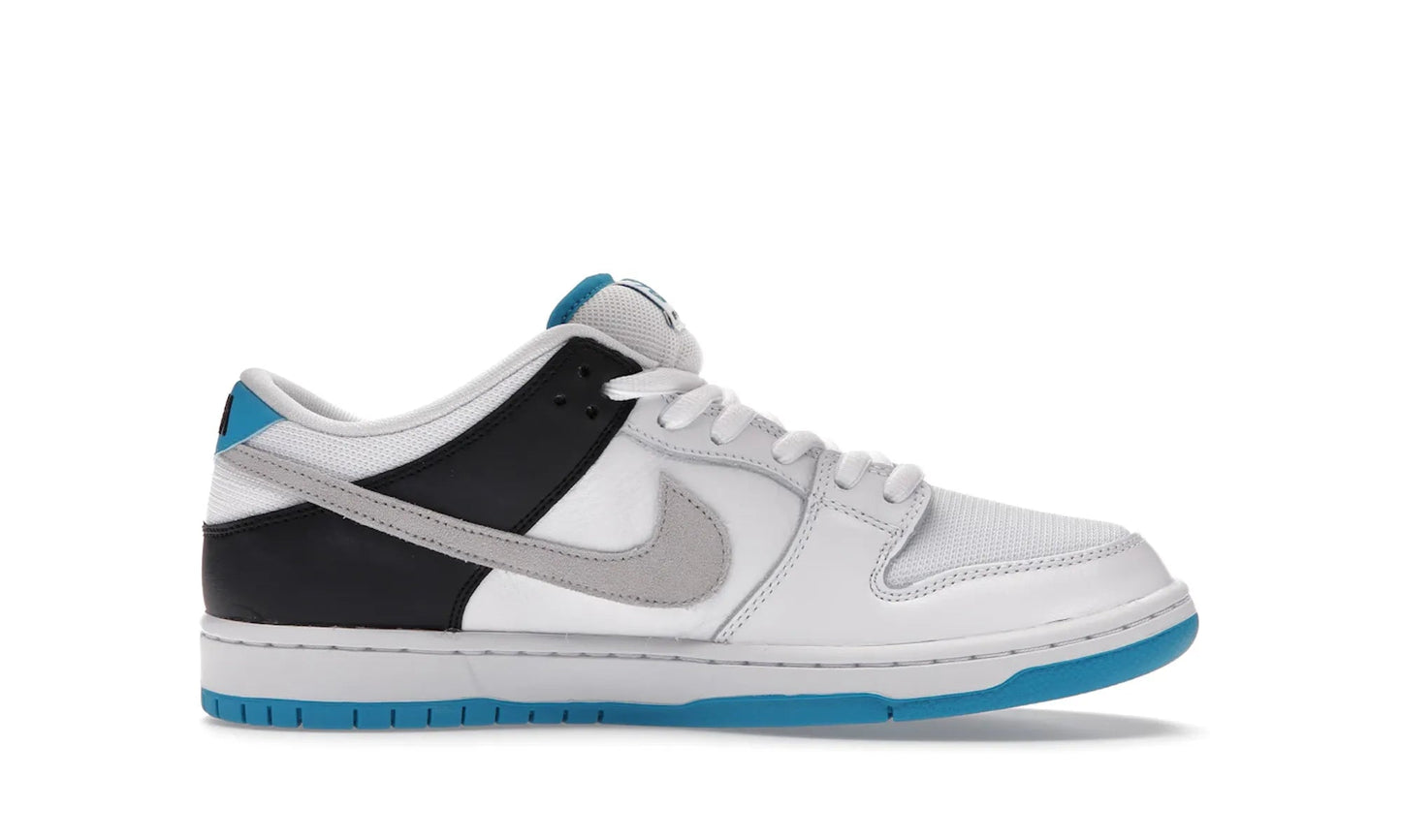 Nike SB Dunk Low Laser Blue