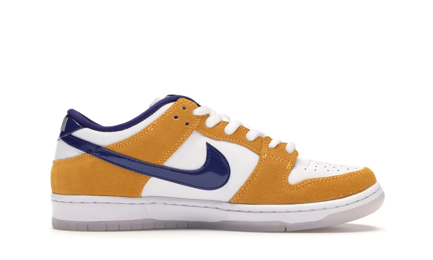 Nike SB Dunk Low Laser Orange