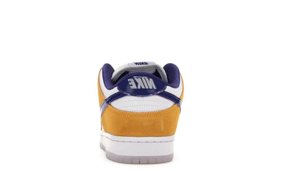 Nike SB Dunk Low Laser Orange