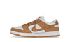 Nike SB Dunk Low Pro ISO Light Cognac