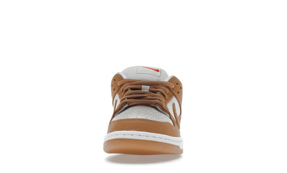 Nike SB Dunk Low Pro ISO Light Cognac