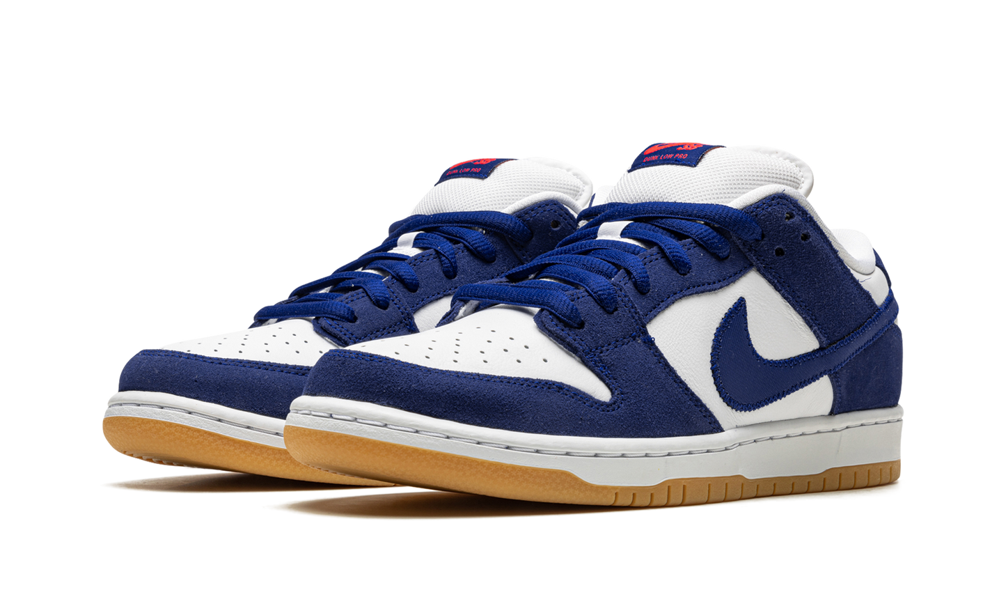 Nike SB Dunk Low Los Angeles Dodgers