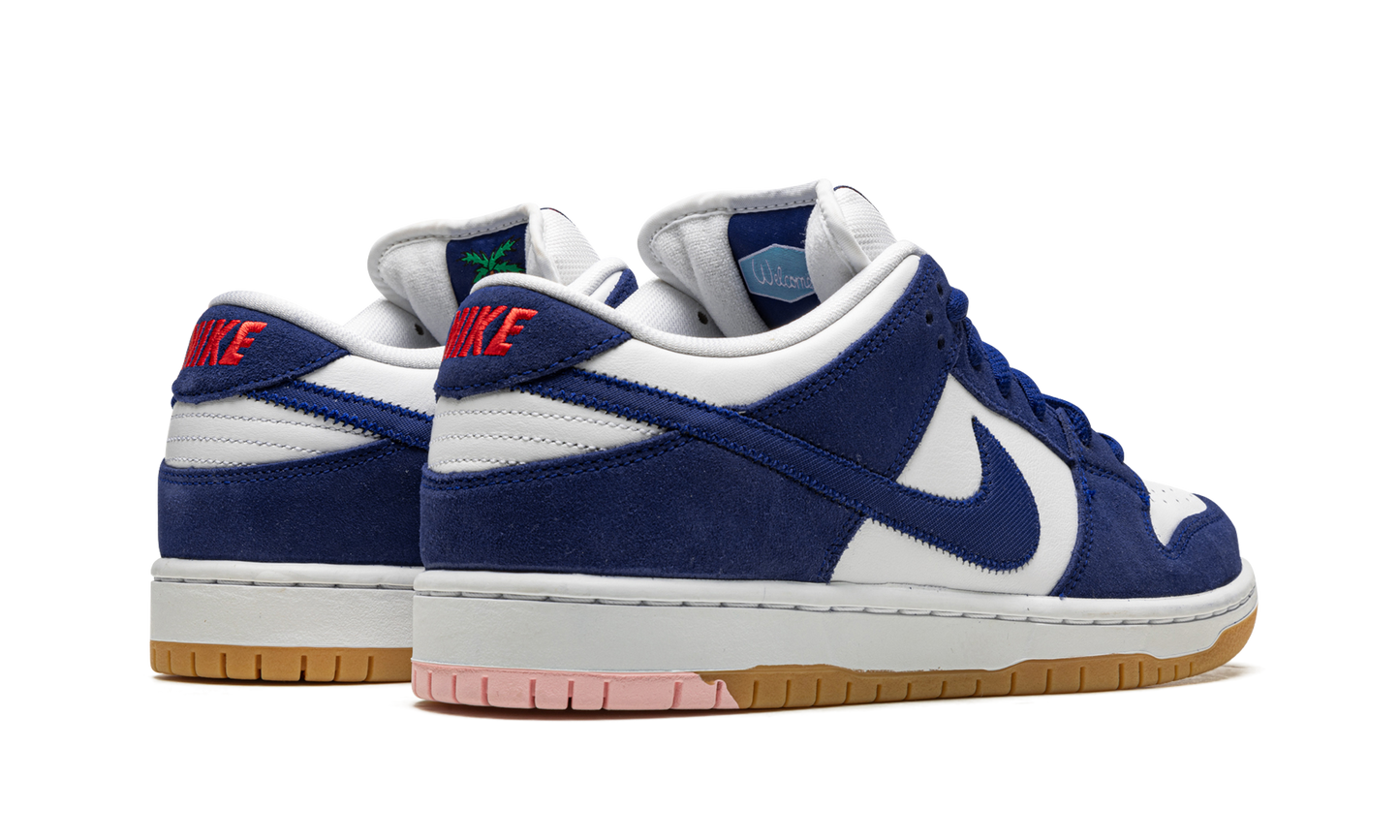 Nike SB Dunk Low Los Angeles Dodgers