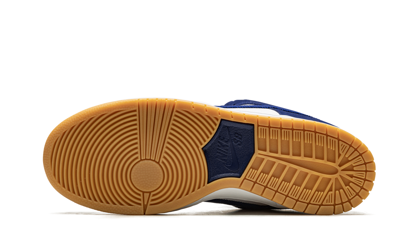 Nike SB Dunk Low Los Angeles Dodgers