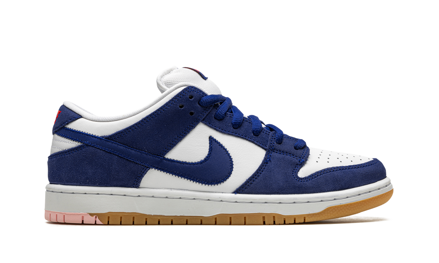 Nike SB Dunk Low Los Angeles Dodgers