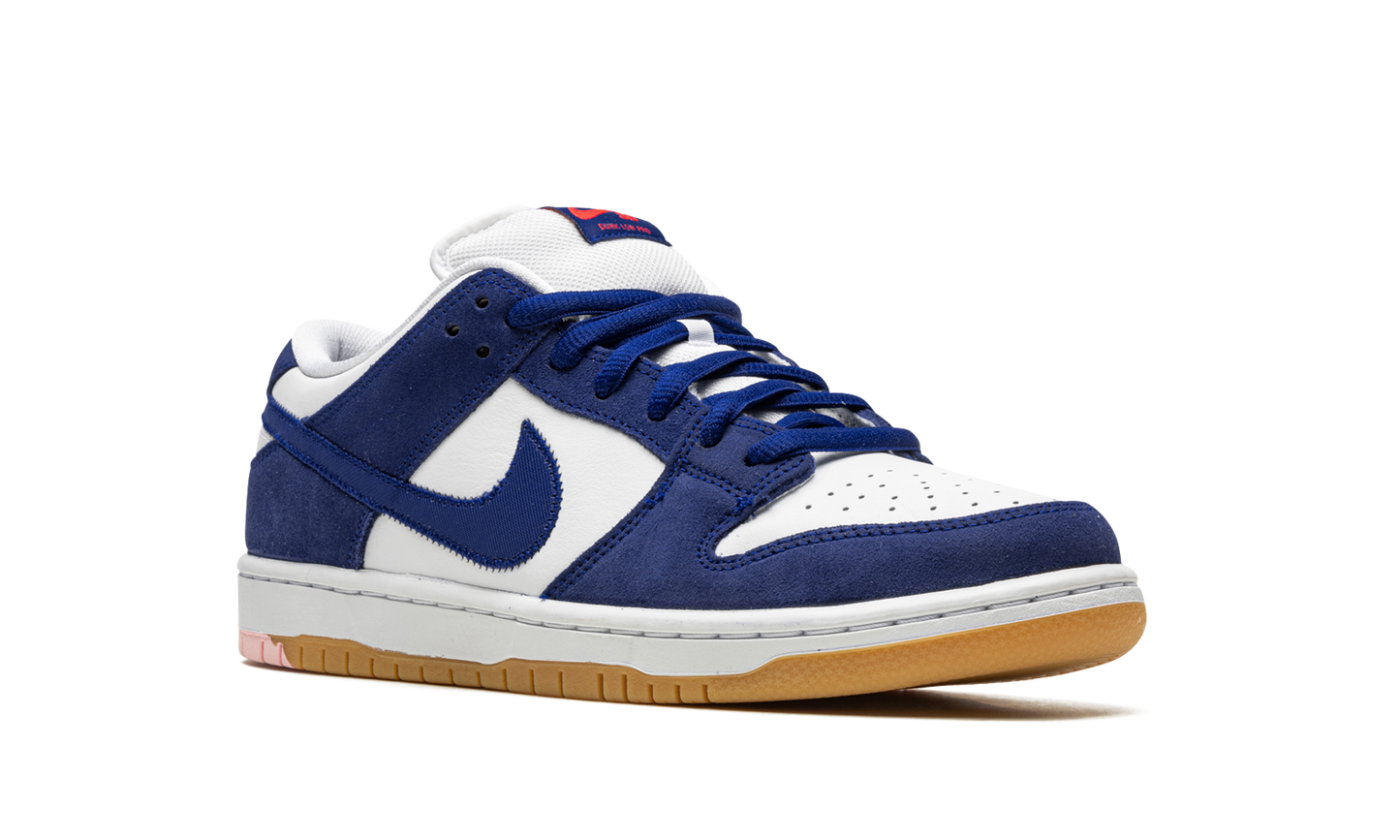 Nike SB Dunk Low Los Angeles Dodgers