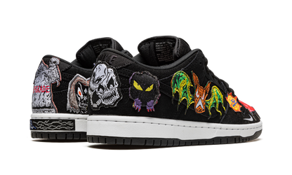 Nike SB Dunk Low Pro QS Neckface