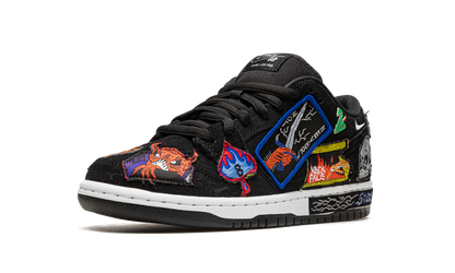 Nike SB Dunk Low Pro QS Neckface