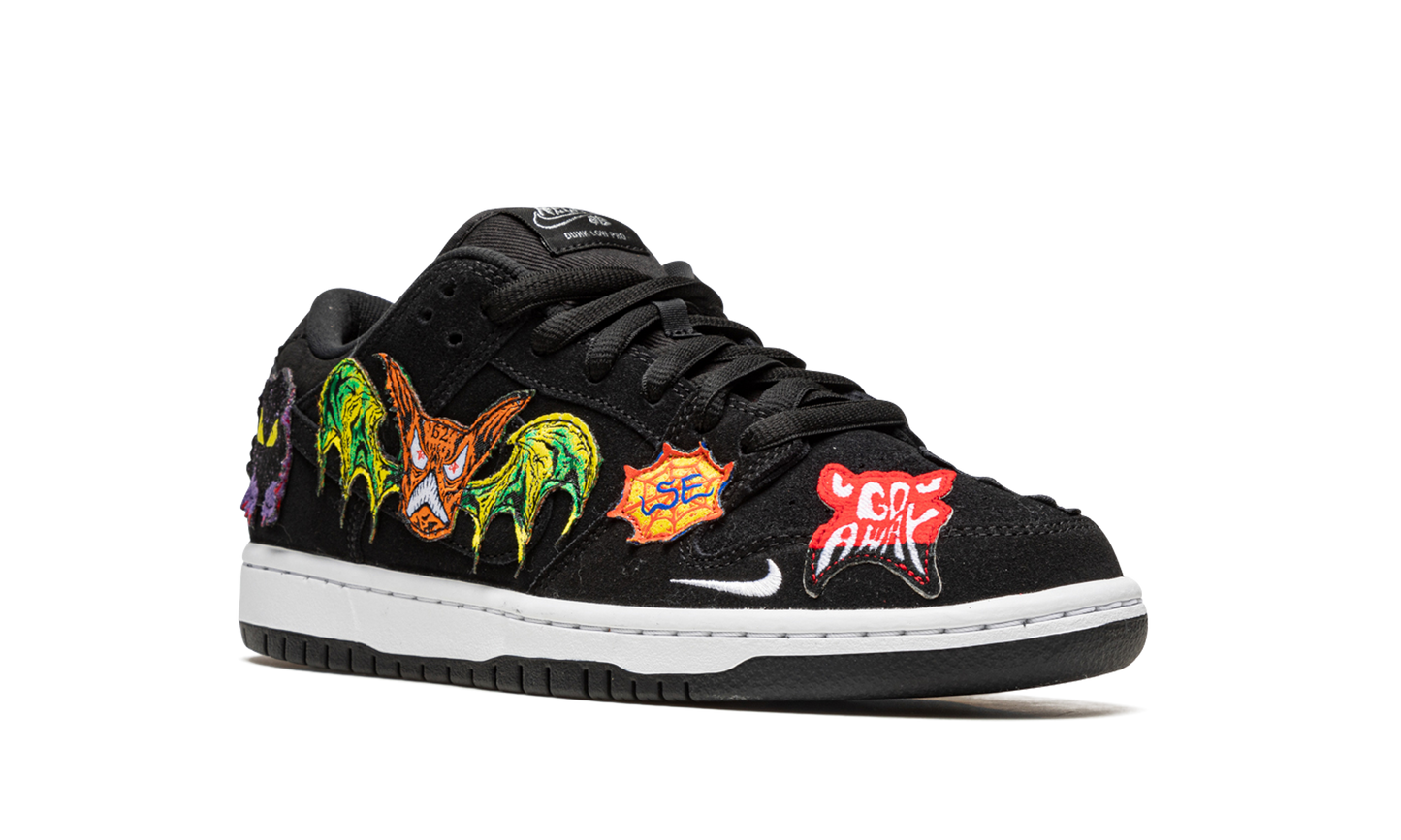 Nike SB Dunk Low Pro QS Neckface