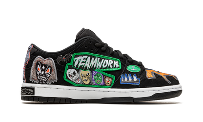 Nike SB Dunk Low Pro QS Neckface