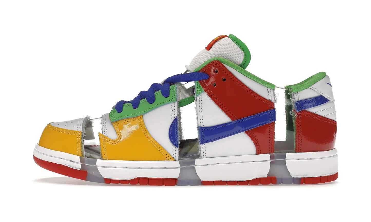 Nike SB Dunk Low Sandy Bodecker (Charity Auction Box) (1 of 10)