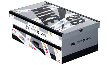 Nike SB Dunk Low Sandy Bodecker (Charity Auction Box) (1 of 10)