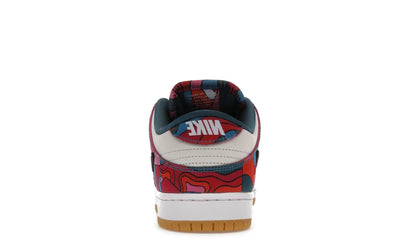 Nike SB Dunk Low Pro Parra Abstract Art (2021)