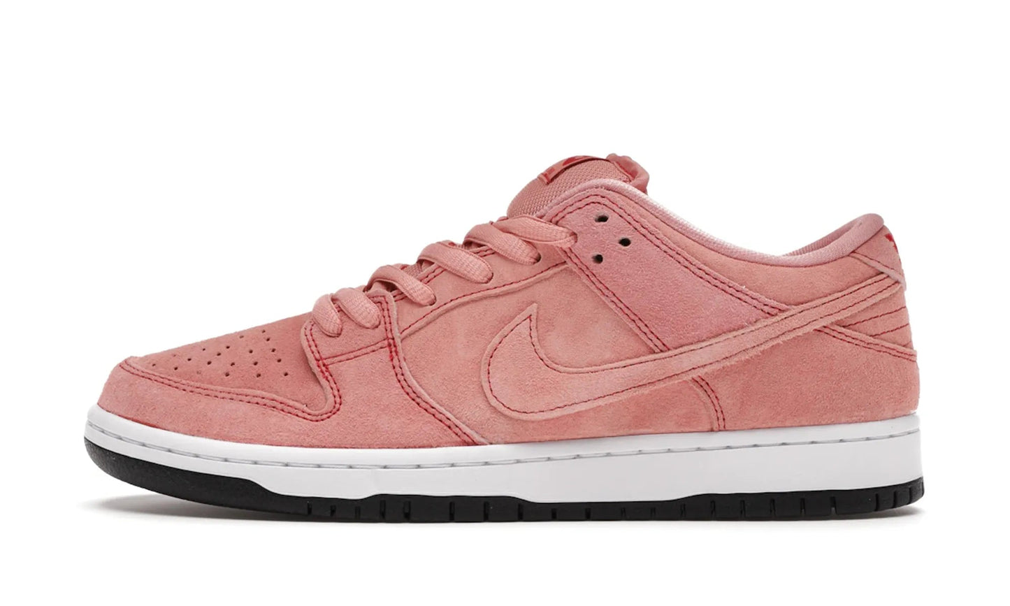 Nike SB Dunk Low Pink Pig