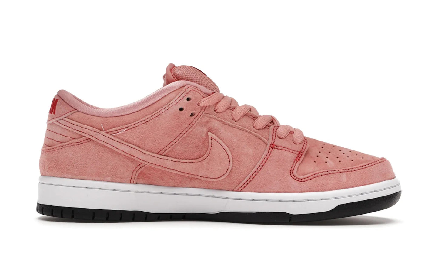 Nike SB Dunk Low Pink Pig