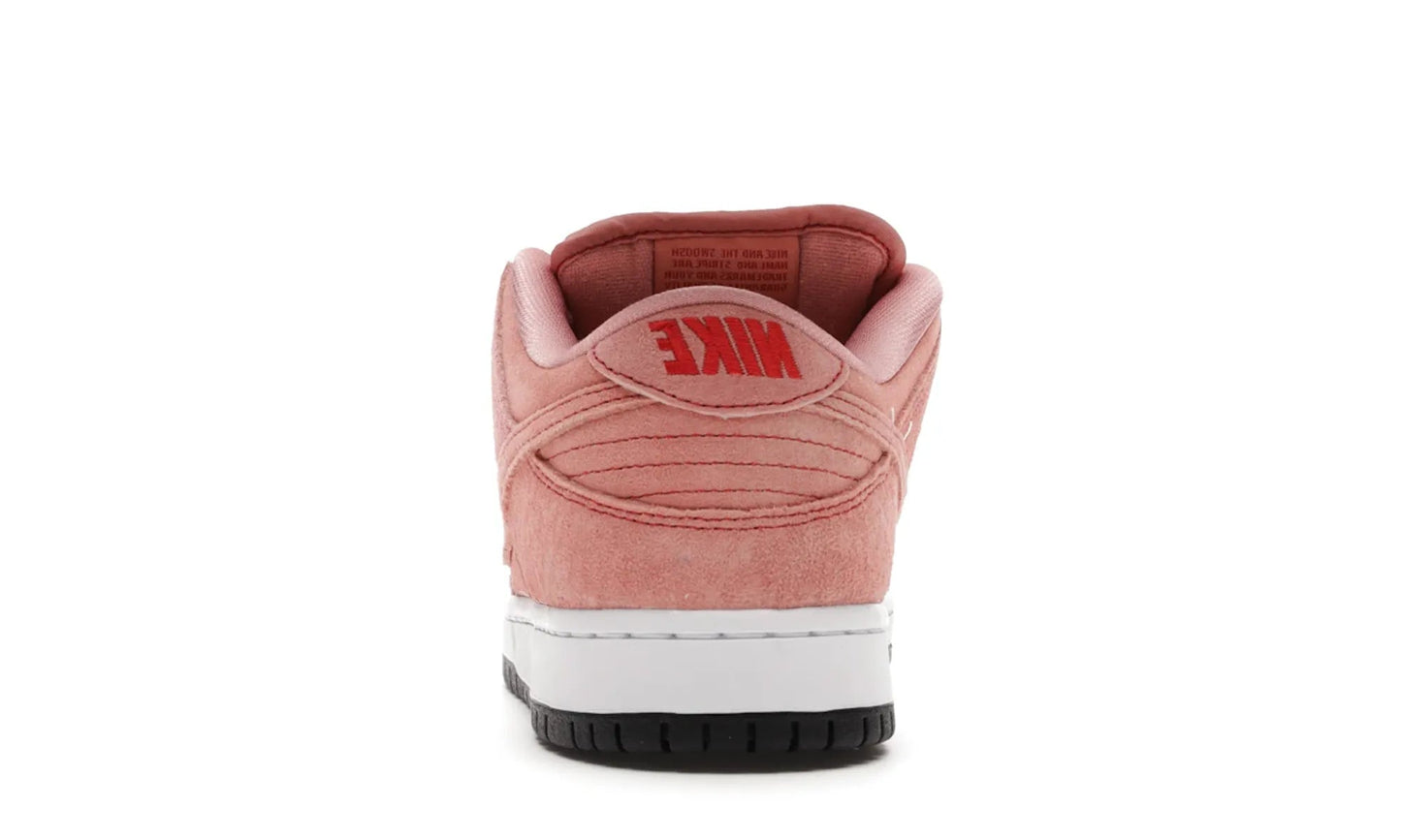 Nike SB Dunk Low Pink Pig