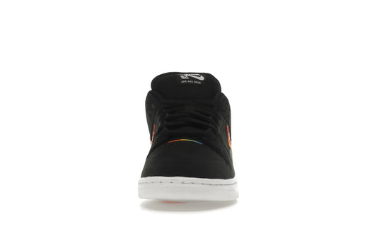Nike SB Dunk Low Polaroid