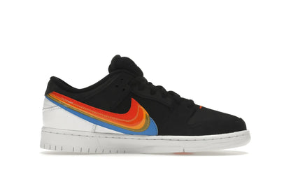 Nike SB Dunk Low Polaroid
