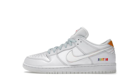 Nike SB Dunk Low Pro Be True