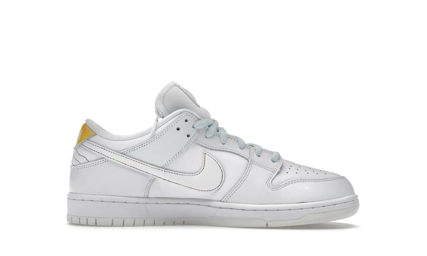 Nike SB Dunk Low Pro Be True