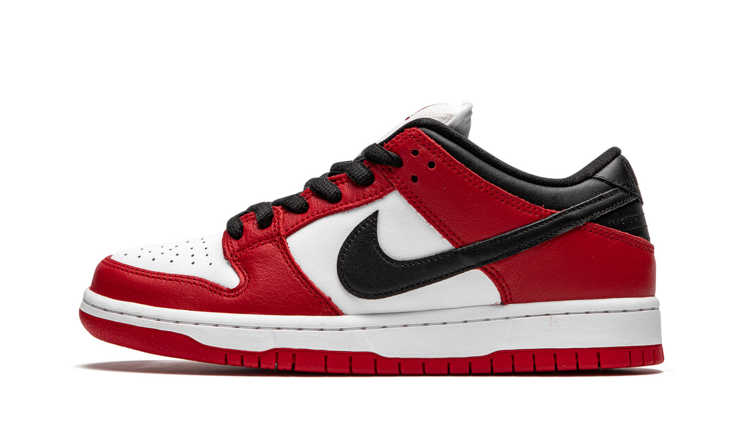 Nike SB Dunk Low Pro J-Pack Chicago