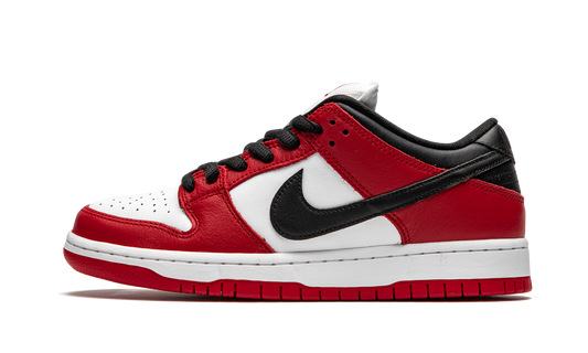 Nike SB Dunk Low Pro J-Pack Chicago