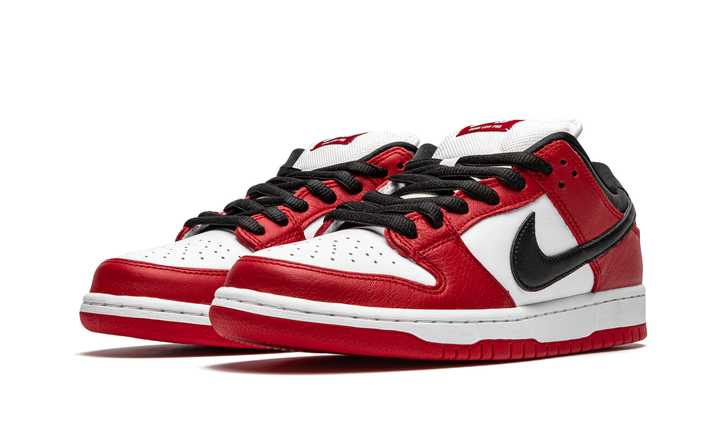 Nike SB Dunk Low Pro J-Pack Chicago