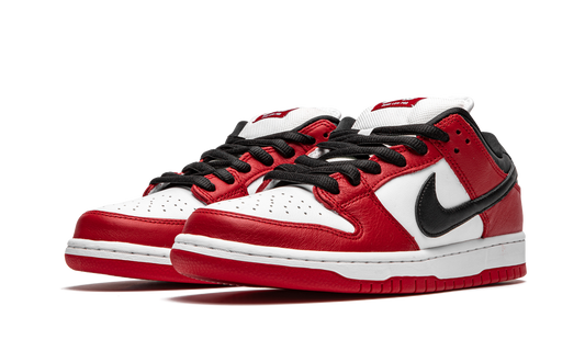 Nike SB Dunk Low Pro J-Pack Chicago