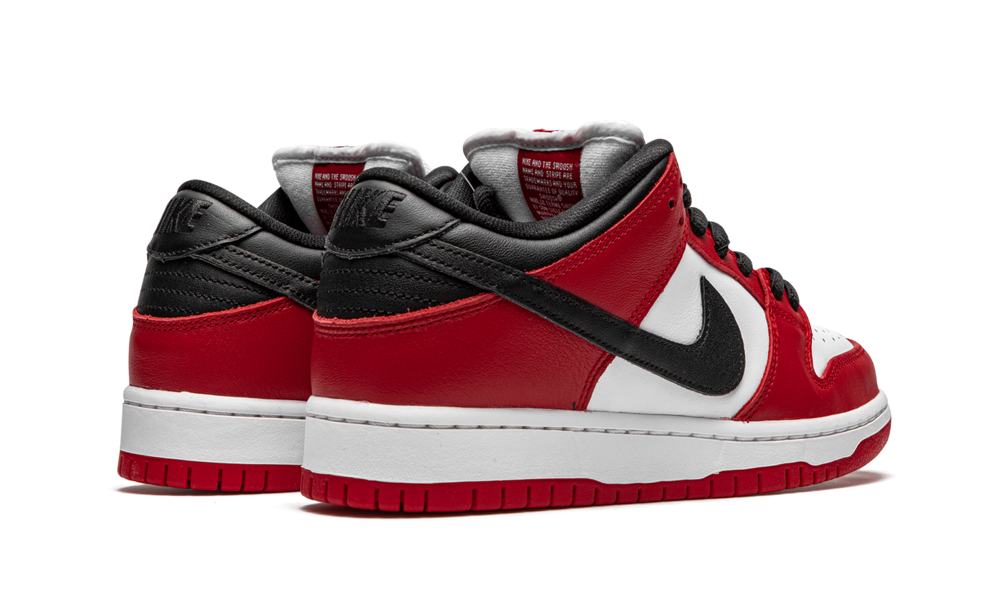 Nike SB Dunk Low Pro J-Pack Chicago