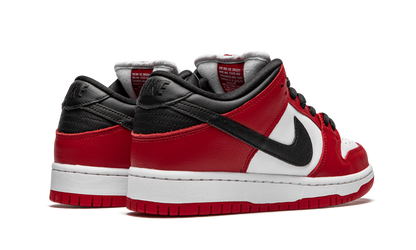 Nike SB Dunk Low Pro J-Pack Chicago