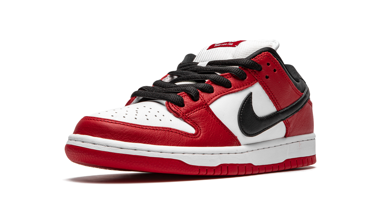Nike SB Dunk Low Pro J-Pack Chicago