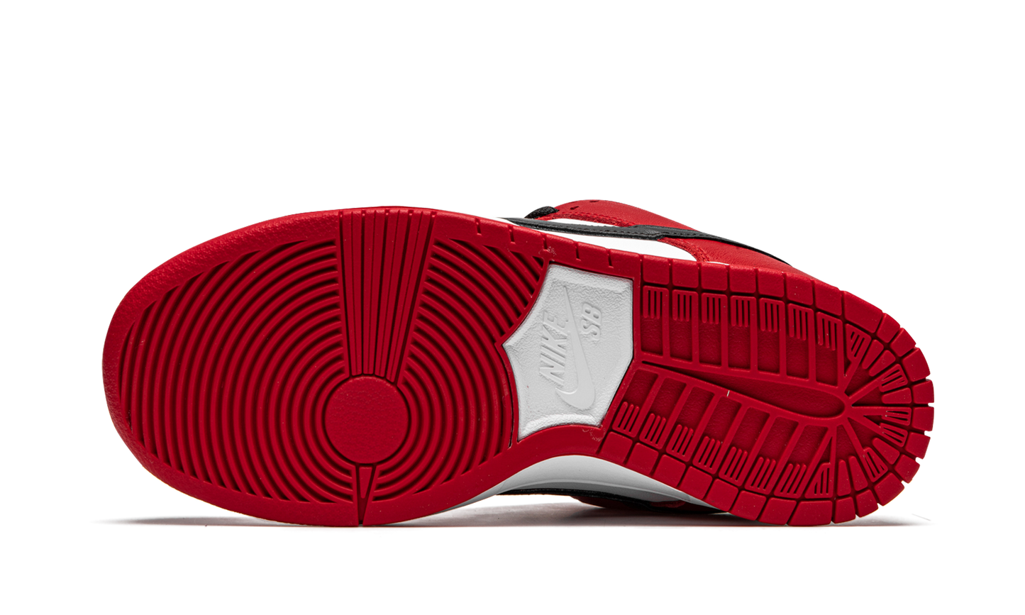 Nike SB Dunk Low Pro J-Pack Chicago