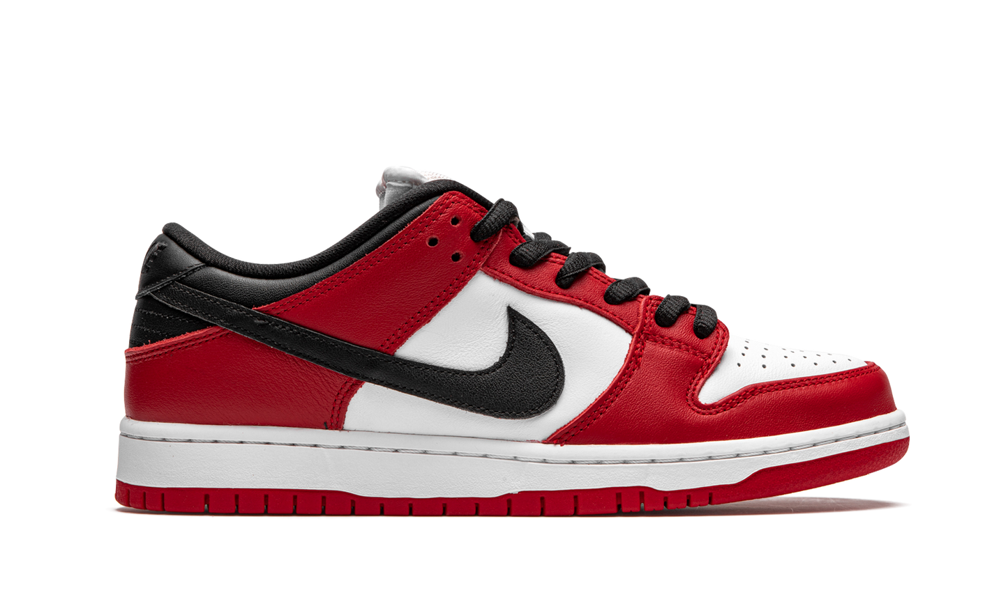 Nike SB Dunk Low Pro J-Pack Chicago