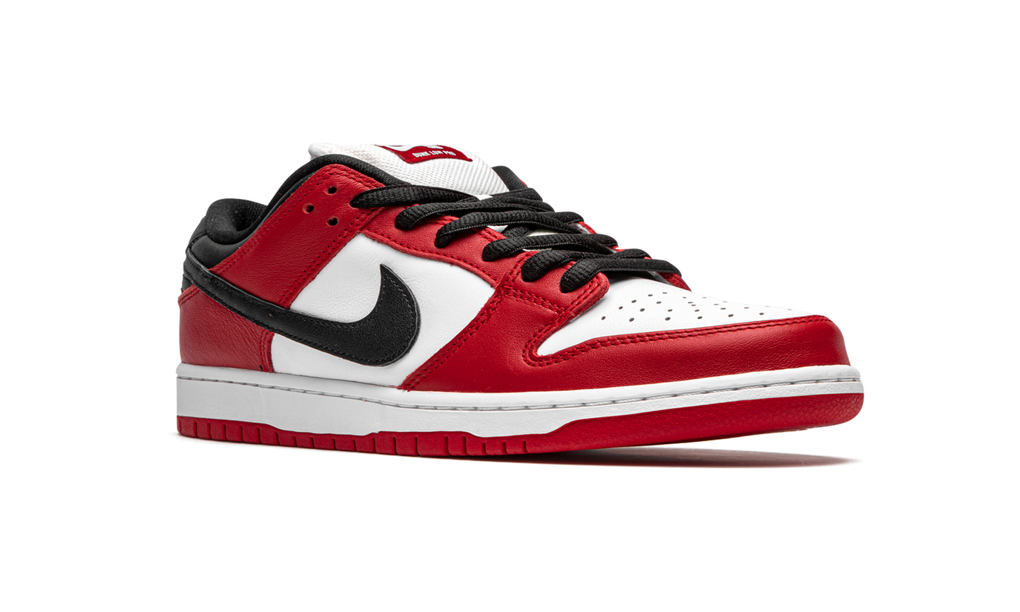 Nike SB Dunk Low Pro J-Pack Chicago