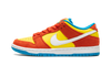 Nike SB Dunk Low Pro Bart Simpson