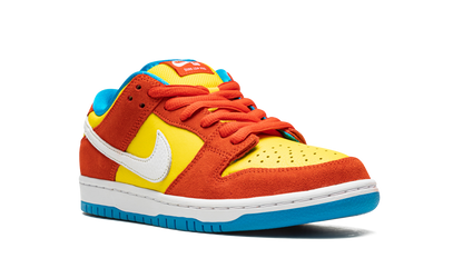 Nike SB Dunk Low Pro Bart Simpson