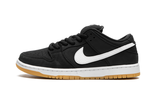 Nike SB Dunk Low Pro Black Gum